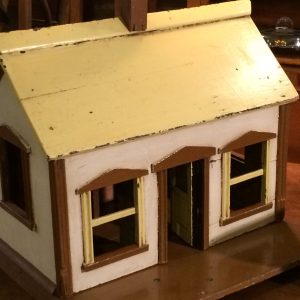 Antique Doll House 1907 285.00 CND