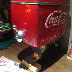 Coca-Cola Soda Dispenser 975.00 CND