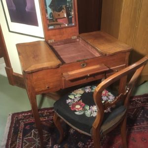 Dressing table 1820