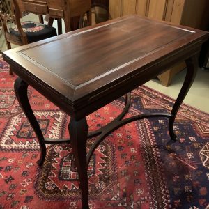 Antique Games Table 1880 1250.00 CND