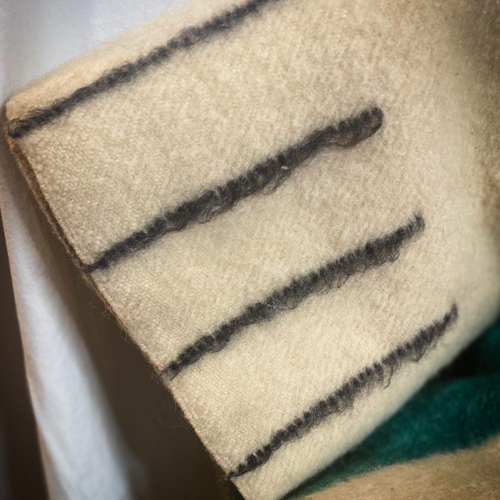 Vintage Hudson Bay Blankets Archer's Antiques