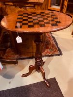 Antique Chess Table 1870 695.00 CND