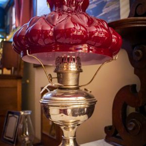 Aladdin Lamp #9 365.00 CND