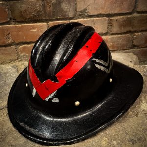 Fireman's Helmet