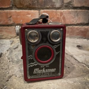 Vintage Marksman Six-20 145.00 CND