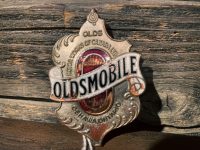Oldsmobile 1917-1924