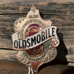 Oldsmobile 1917-1924