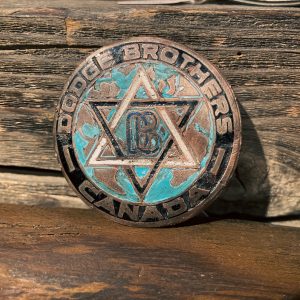 Dodge Brothers 1917-1925