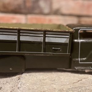 1950s Army Truck 130.00CND