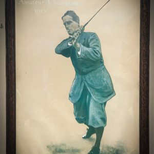 Amateur Champion 1913