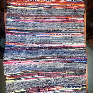 Rag Rug #1 $145 ea