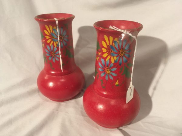 Medalta Art Vases