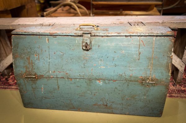 Primitive Tool Box