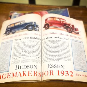 Motor Magazines 1932-1938 - Image 5