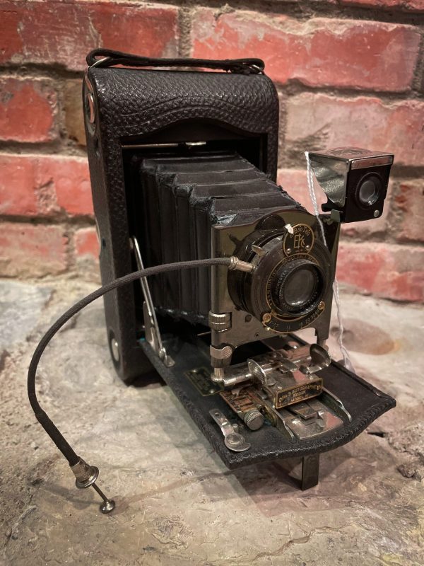 Antique Kodak Camera #3