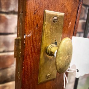 Frank Lloyd Wright Doors - Image 4