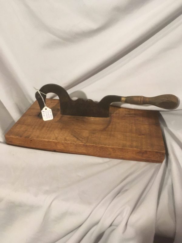 Antique Cheese cutter/slicer