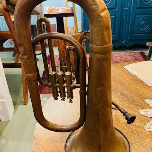 Brass Baritone Horn 1910 465.00 CND