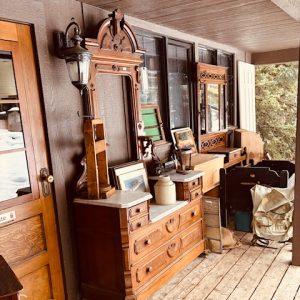 Vintage and Antique as-is Free to $125.00 CND