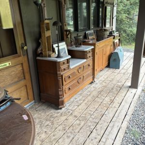 Vintage and Antique as-is Text for pricing 403 949 3655