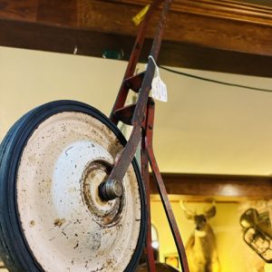 Vintage Child's Kick Scooter 295.00 CND