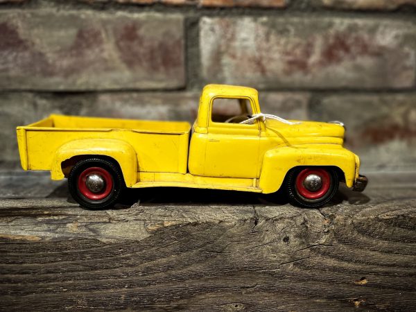 International Harvester Toy Truck