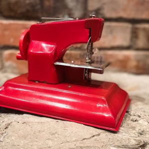 Kraemer Toy Sewing Machine - Image 2