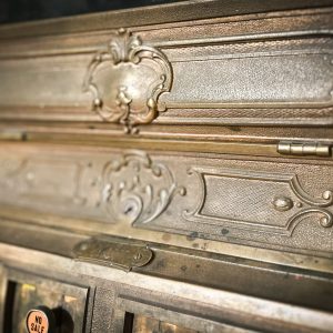 Antique National Cash Register - Image 3