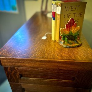 Stacking Card Catalog Cabinet - Image 4