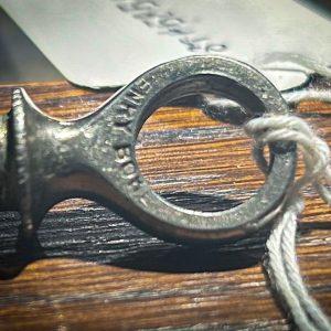 Trench Art Pocket Corkscrew - Image 3