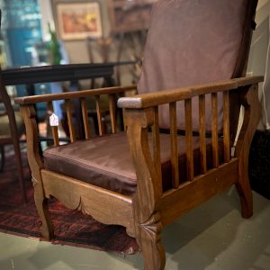 1905 Morris Chair Recliner