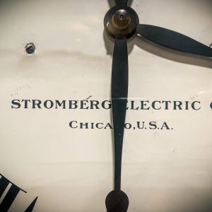 Stromberg Electric Clock ca.1915 - Image 5