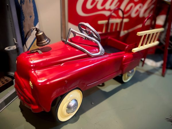 1940's Pedal Car Murray