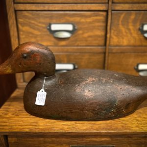 1870 Hollow Decoy 445.00