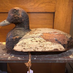 Vintage Collectable Decoy Ducks - Image 5