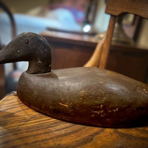 Vintage Collectable Decoy Ducks - Image 7