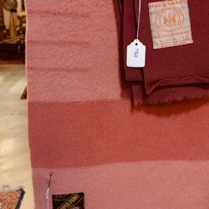 Vintage Trapper Point Blanket 325.00 CND