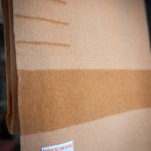 Vintage Hudson Bay Blankets - Image 9