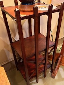 Arts crafts Side Table 435.00 CDN