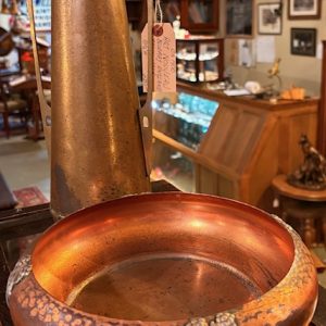 Nouveau Bowl & Vase 110.00 & vase 285.00 CND