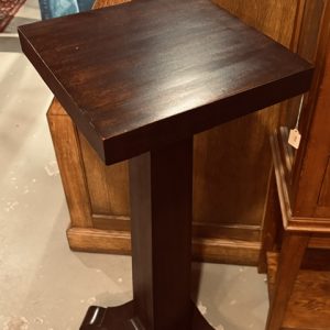 Antique Plant Statue stand 850.00 CND