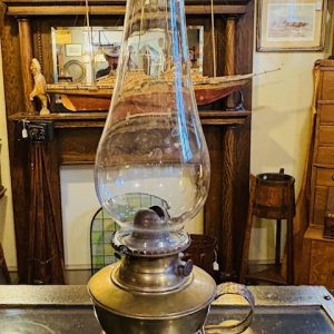 Perkins & House Lamp 285.00 CND