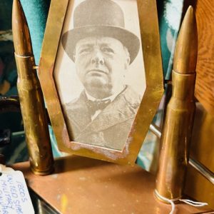 WW1-WW2 Military Artifacts ask for pricing