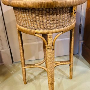 Antique Sewing/ Knitting table 285.00 CND