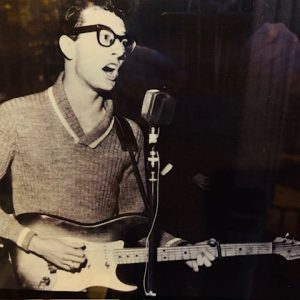 Vintage Buddy Holly picture 245.00 CND