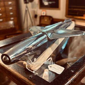 1951 Chevy Hood Ornament 165.00 CND