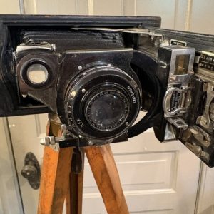 Antique Kodak bellows Camera 435.00 CND